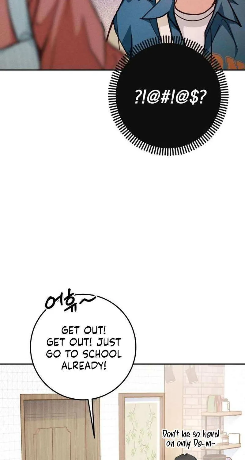 Perfection is Everything Chapter 10 page 37 - 