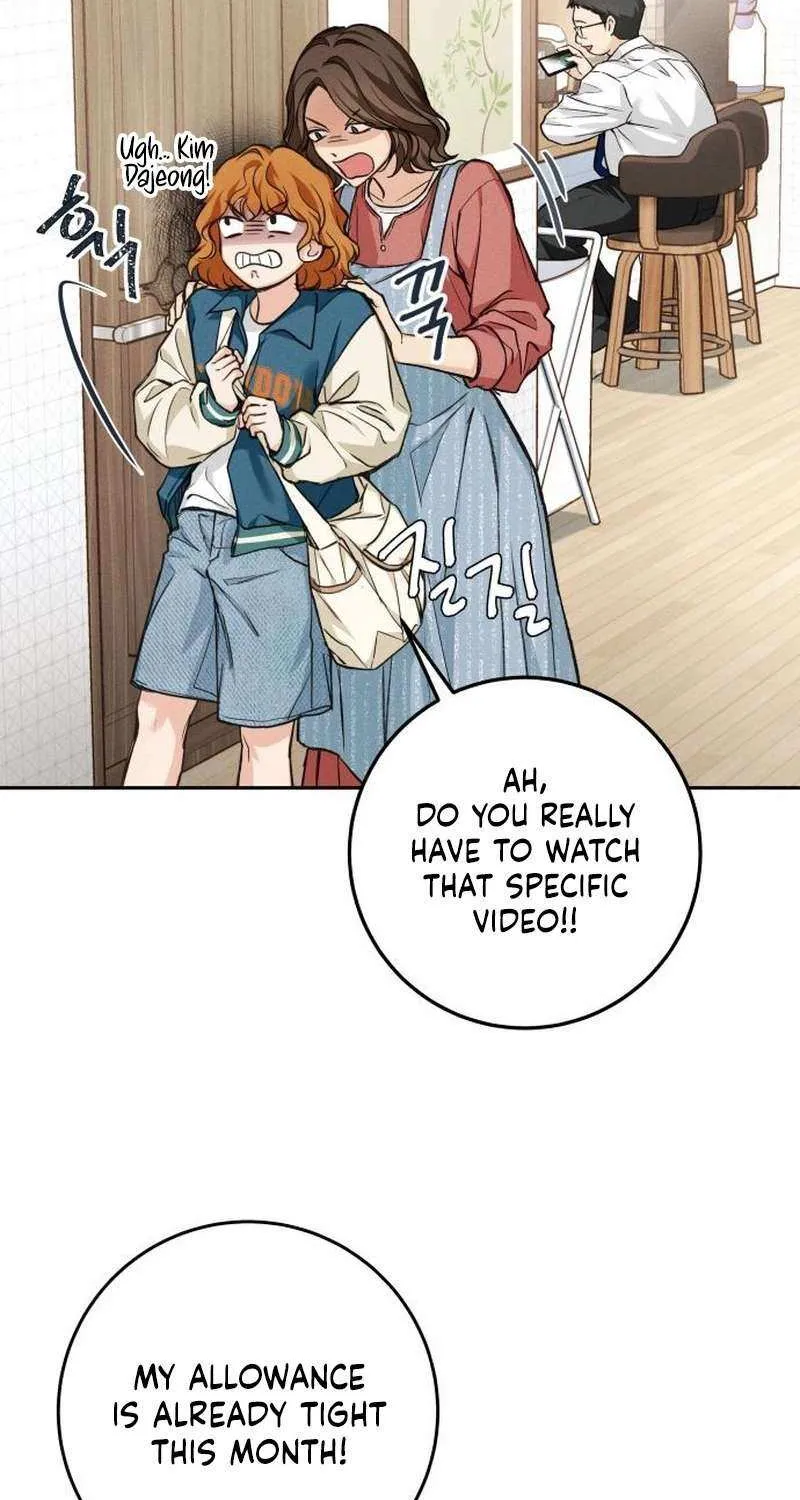 Perfection is Everything Chapter 10 page 38 - 