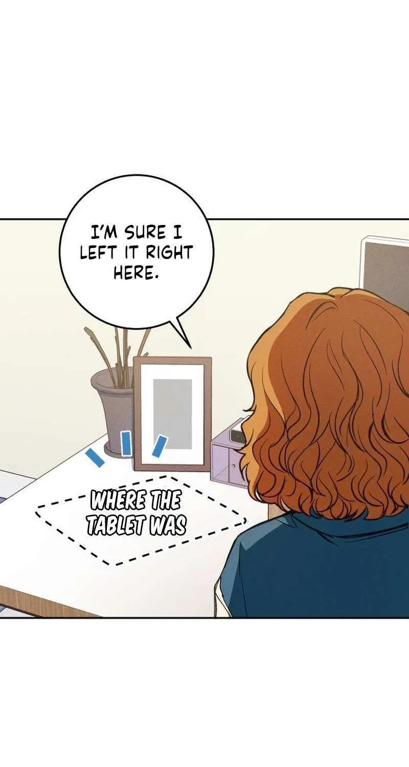 Perfection is Everything Chapter 10 page 5 - 