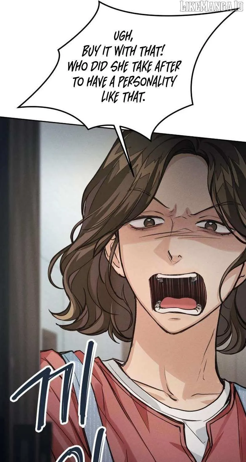 Perfection is Everything Chapter 10 page 42 - 