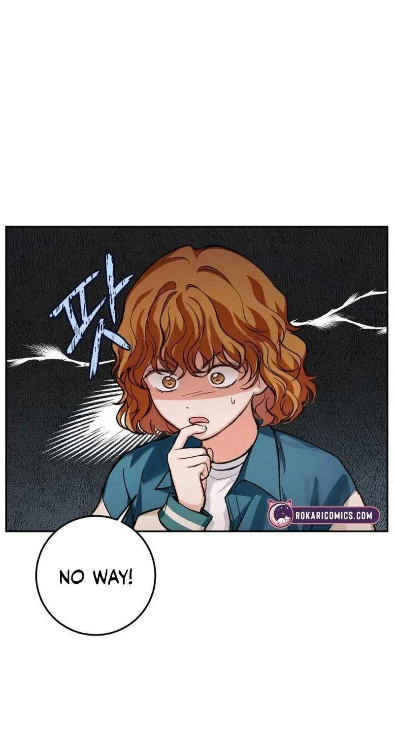 Perfection is Everything Chapter 10 page 6 - 