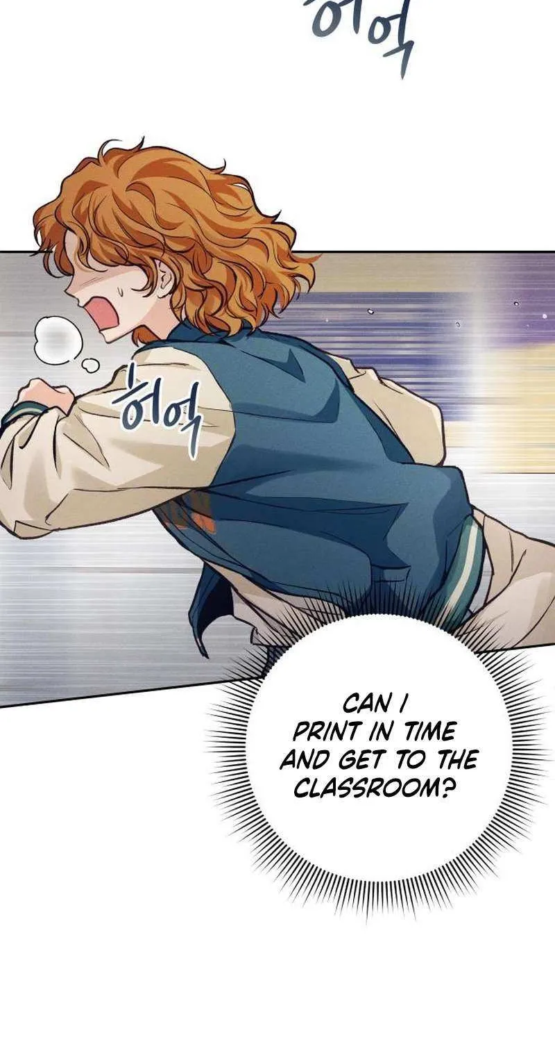 Perfection is Everything Chapter 10 page 52 - 