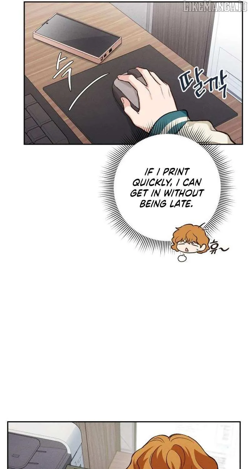 Perfection is Everything Chapter 10 page 56 - 