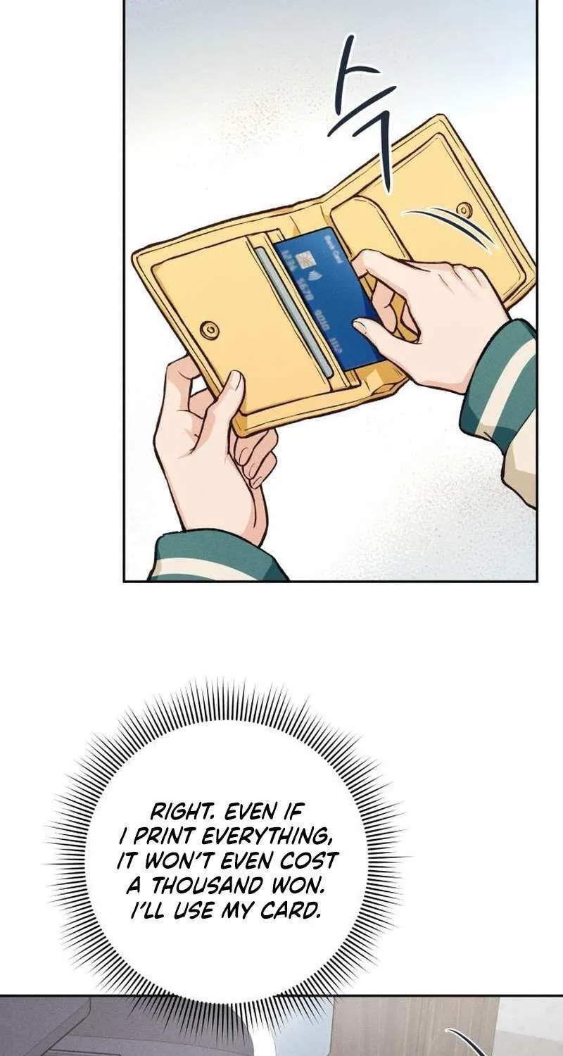 Perfection is Everything Chapter 10 page 60 - 