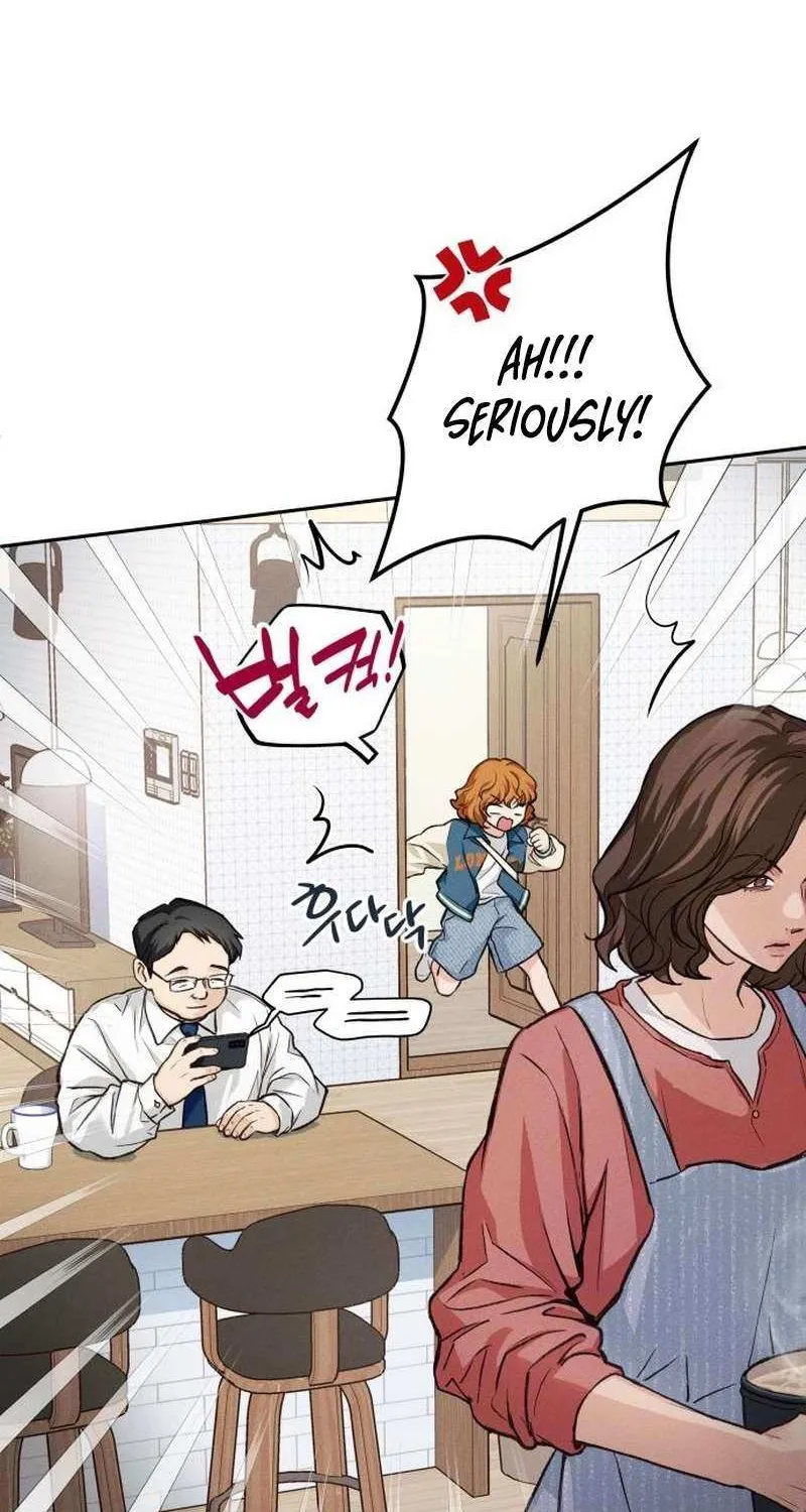 Perfection is Everything Chapter 10 page 7 - 