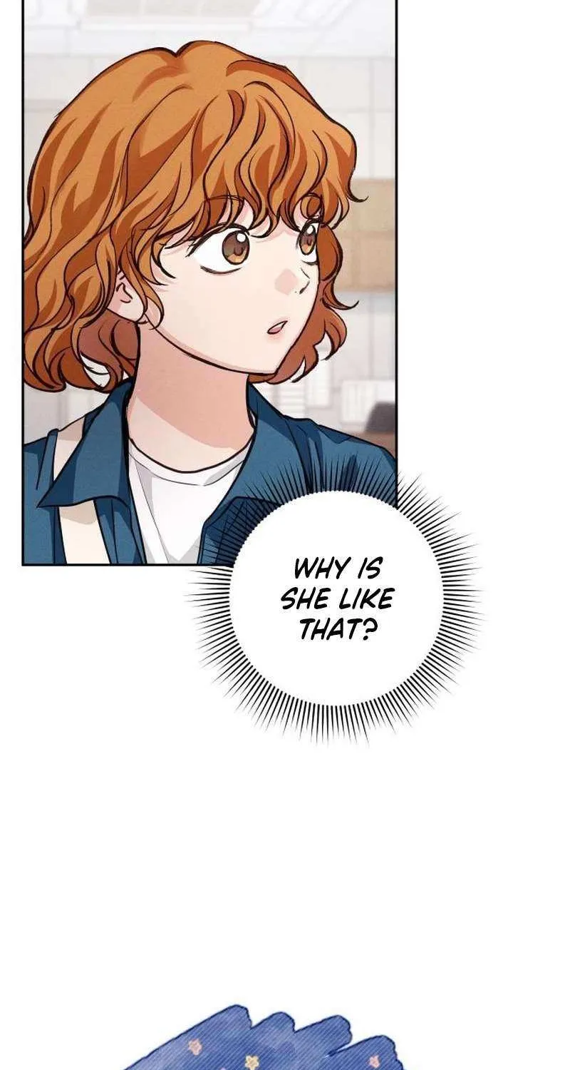 Perfection is Everything Chapter 10 page 64 - 