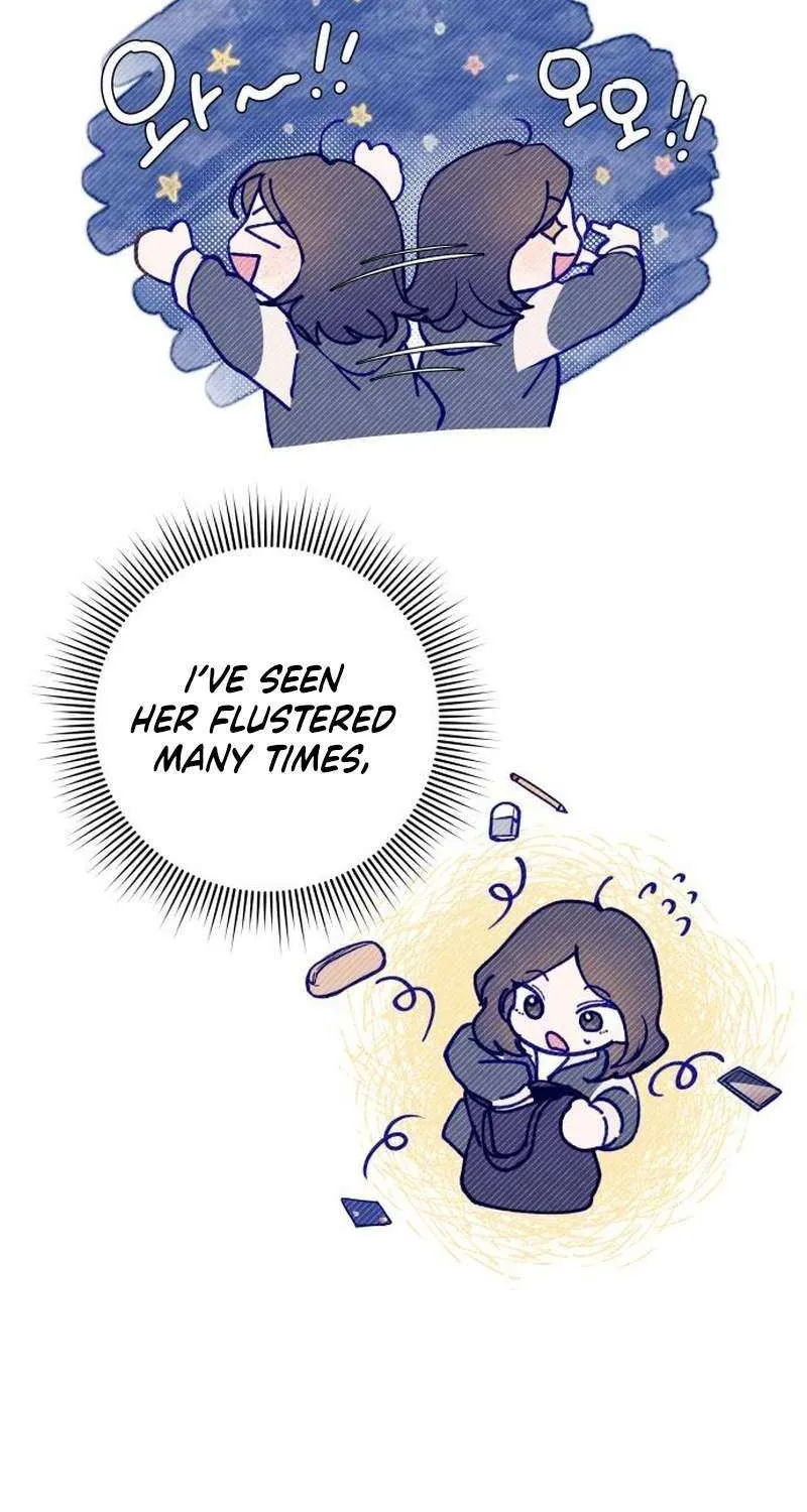 Perfection is Everything Chapter 10 page 65 - 