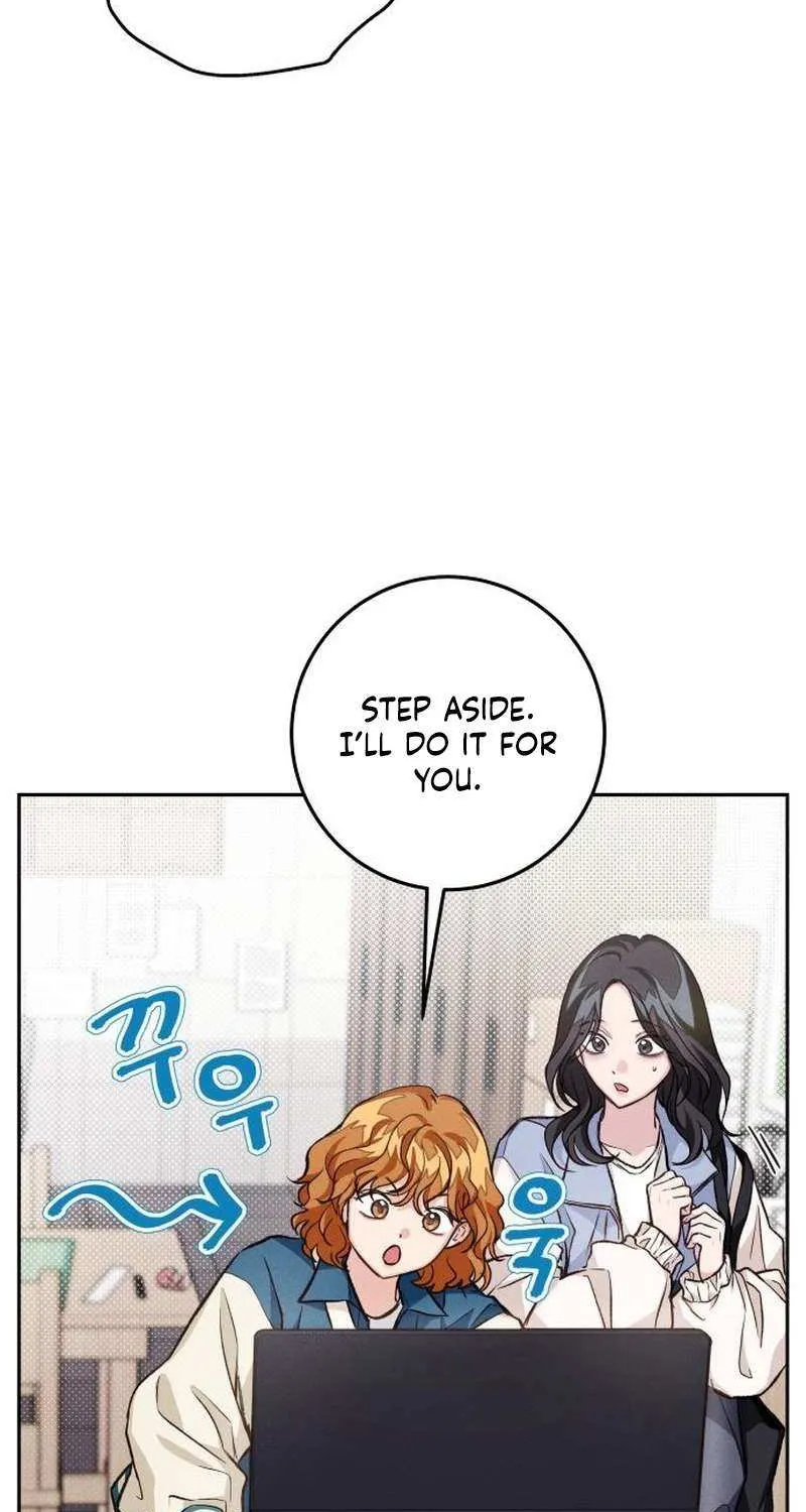 Perfection is Everything Chapter 10 page 72 - 