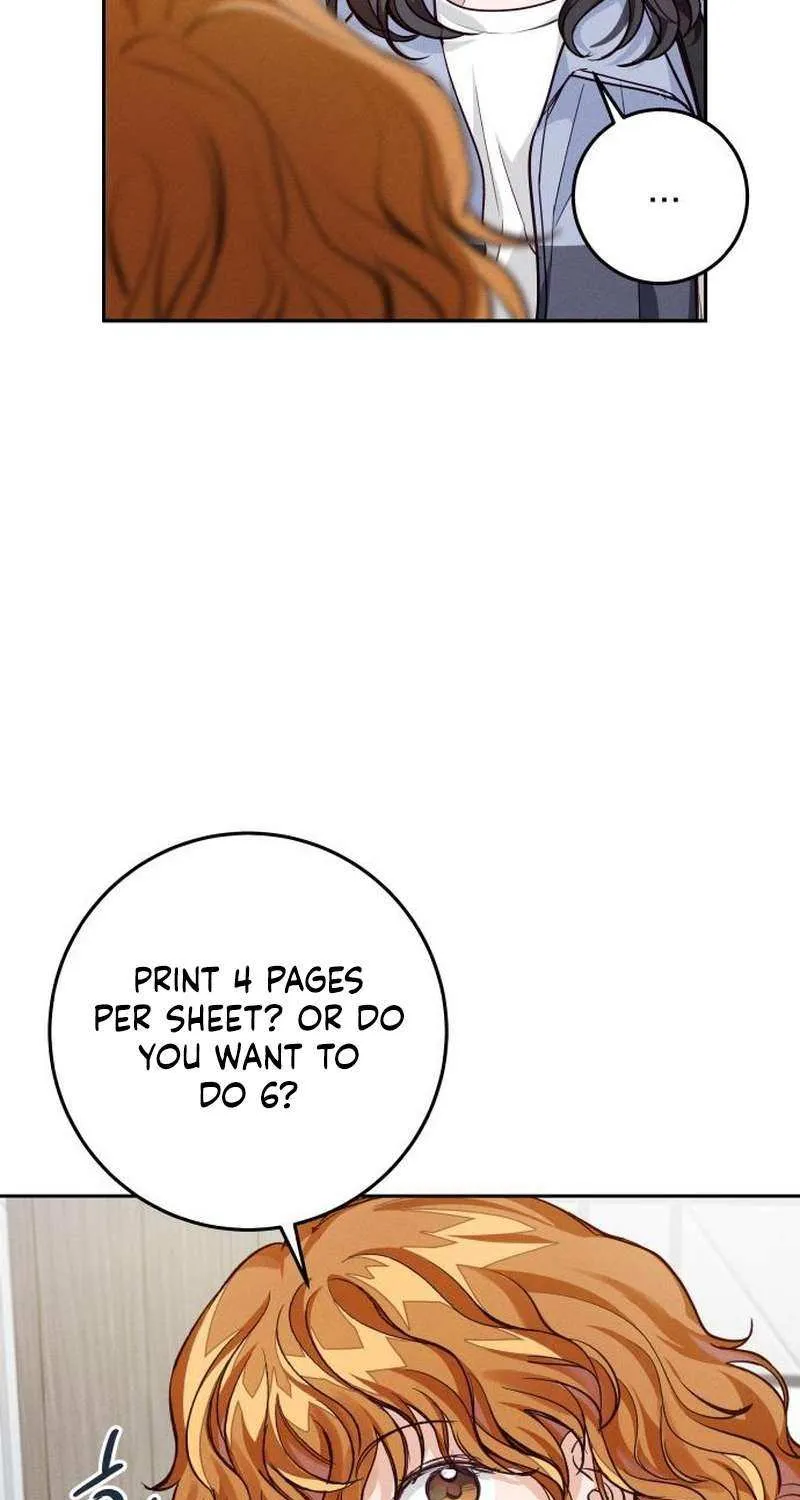 Perfection is Everything Chapter 10 page 74 - 