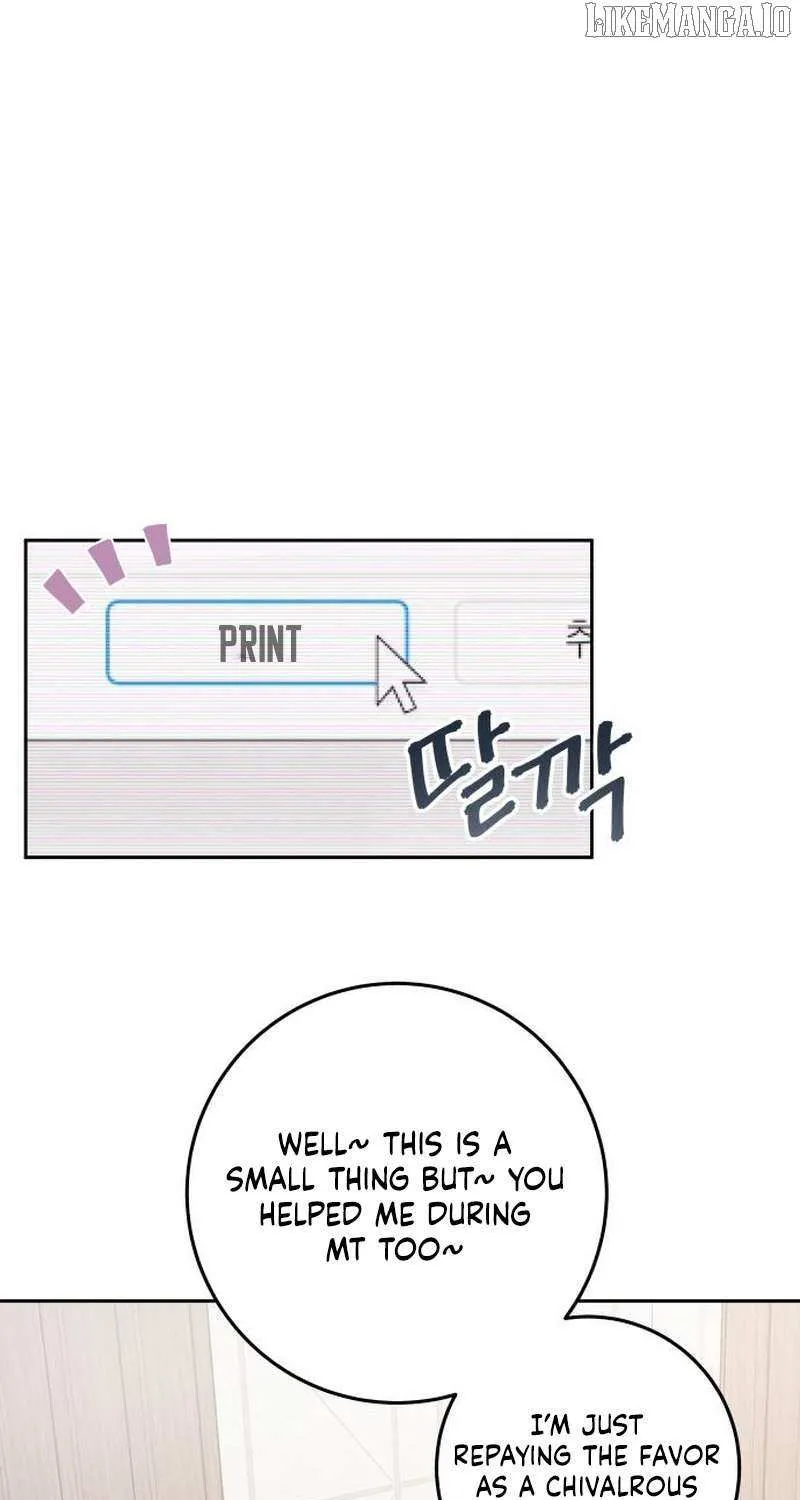 Perfection is Everything Chapter 10 page 77 - 