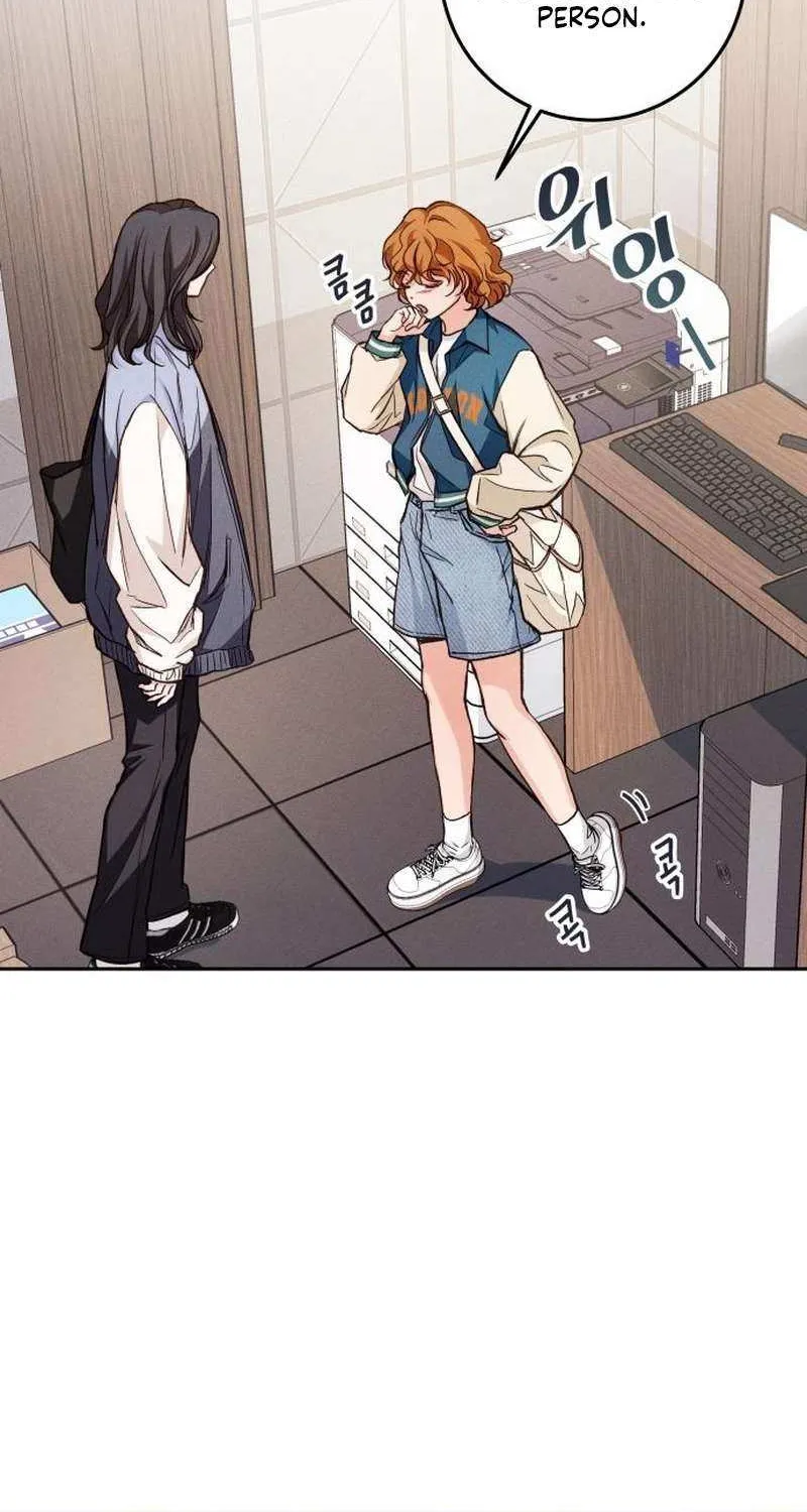 Perfection is Everything Chapter 10 page 78 - 