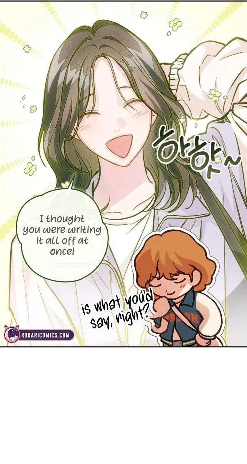 Perfection is Everything Chapter 10 page 79 - 