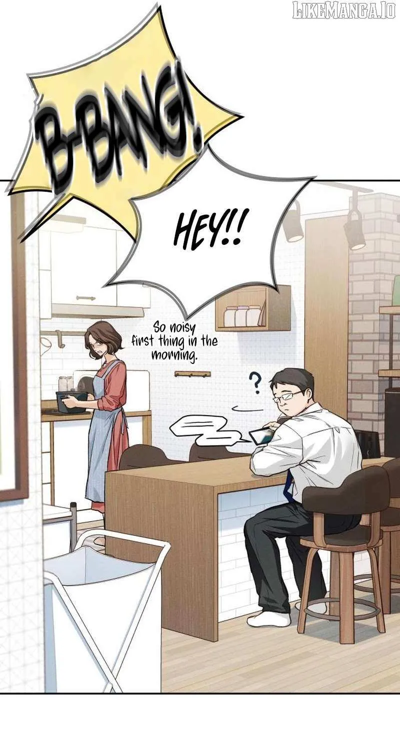Perfection is Everything Chapter 10 page 9 - 