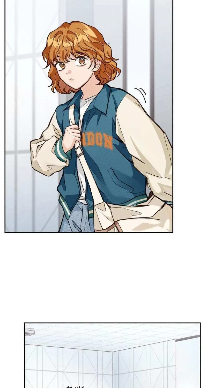 Perfection is Everything Chapter 10 page 87 - 