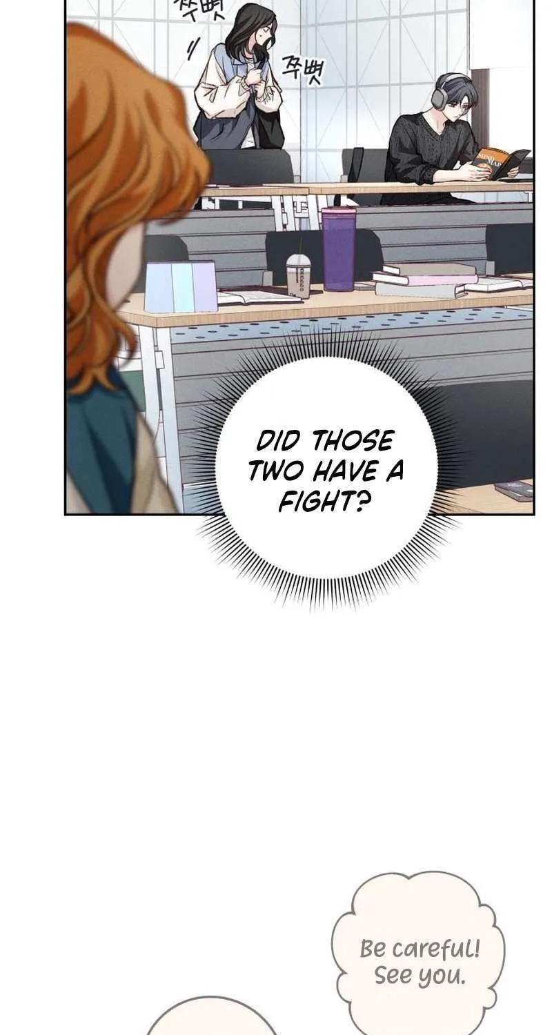 Perfection is Everything Chapter 10 page 88 - 