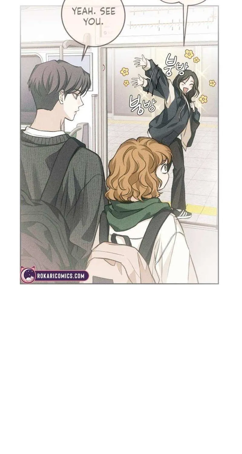 Perfection is Everything Chapter 10 page 89 - 