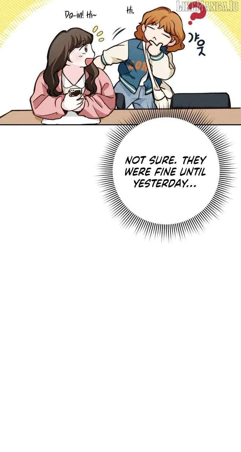 Perfection is Everything Chapter 10 page 91 - 