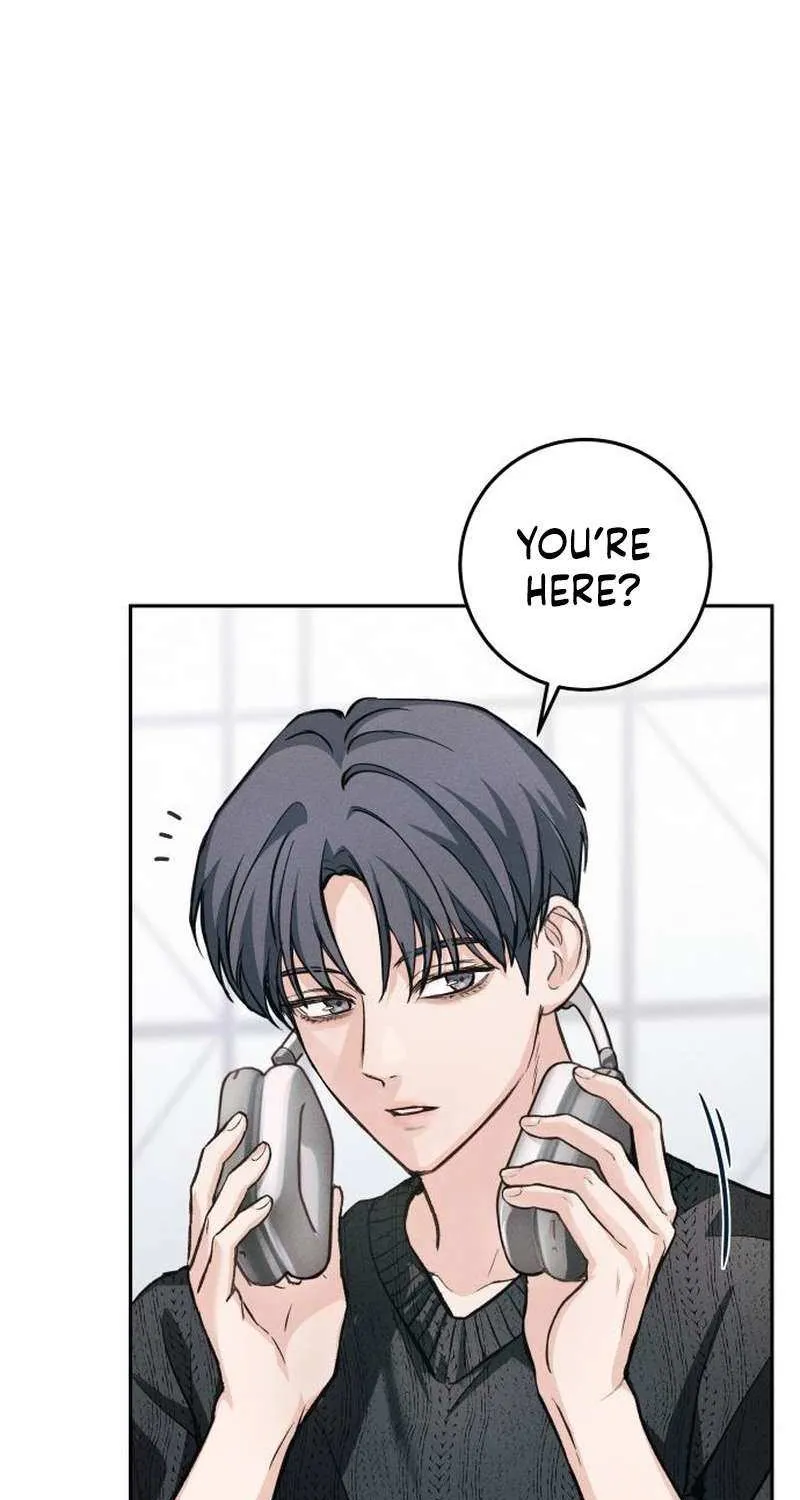 Perfection is Everything Chapter 10 page 93 - 