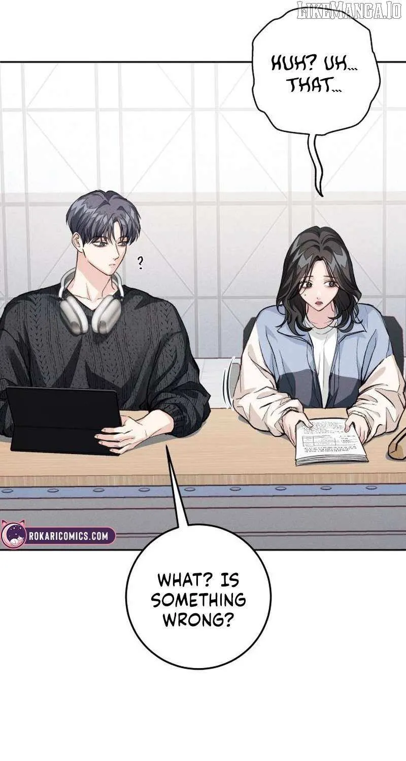 Perfection is Everything Chapter 10 page 98 - 