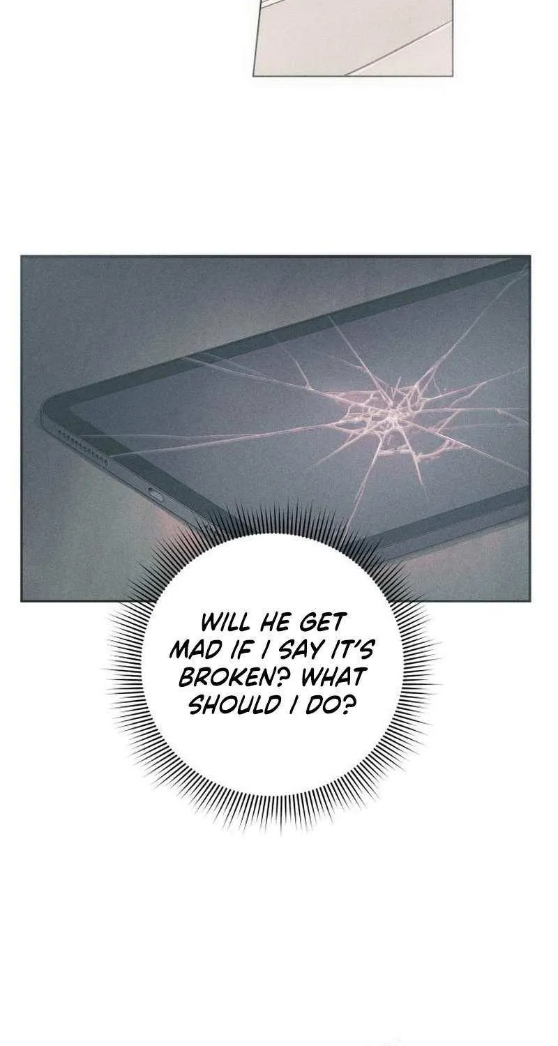Perfection is Everything Chapter 10 page 100 - 