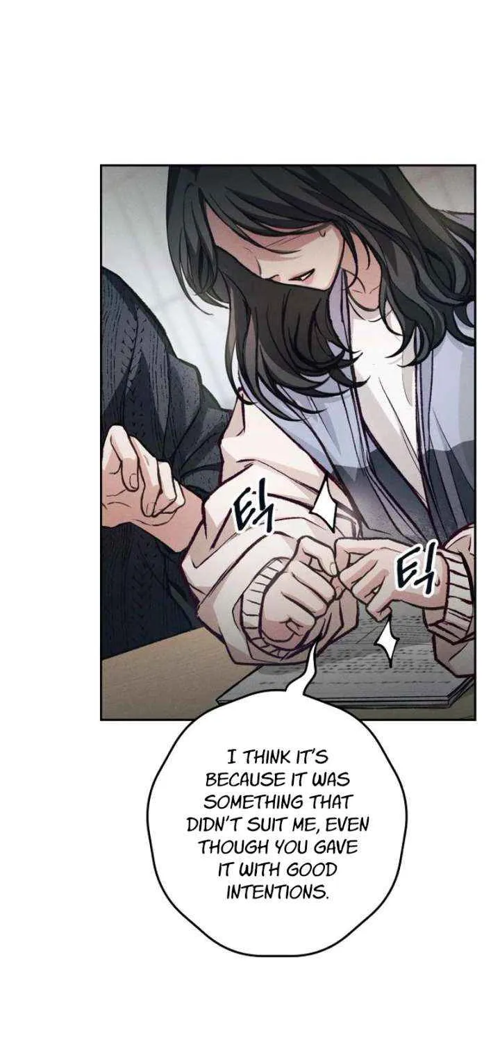 Perfection is Everything Chapter 11 page 12 - 