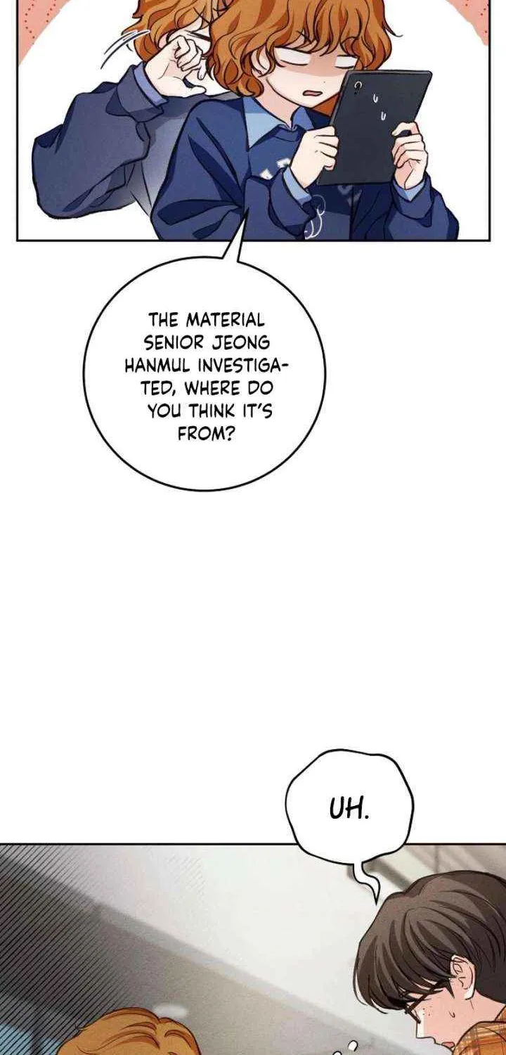Perfection is Everything Chapter 11 page 21 - 