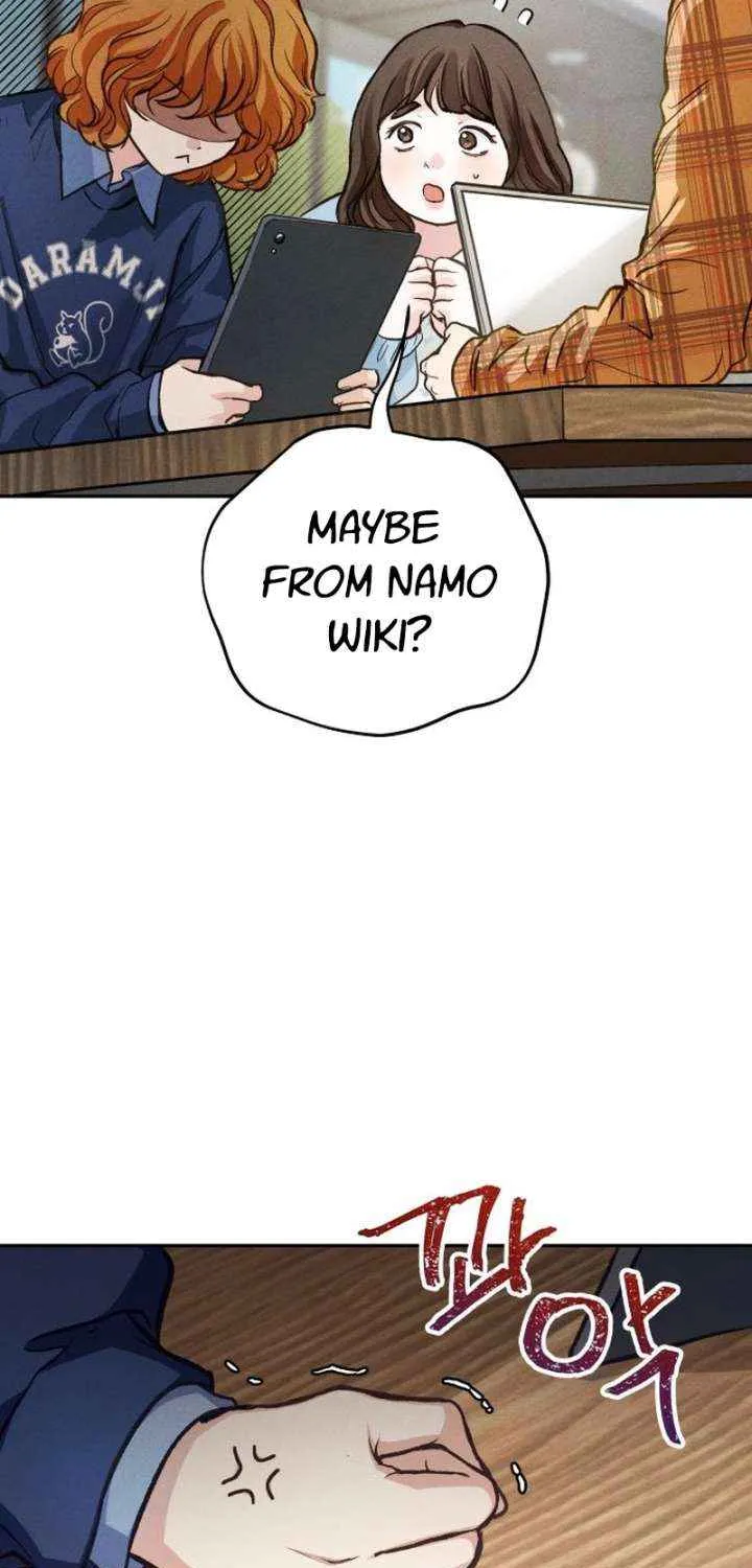 Perfection is Everything Chapter 11 page 22 - 