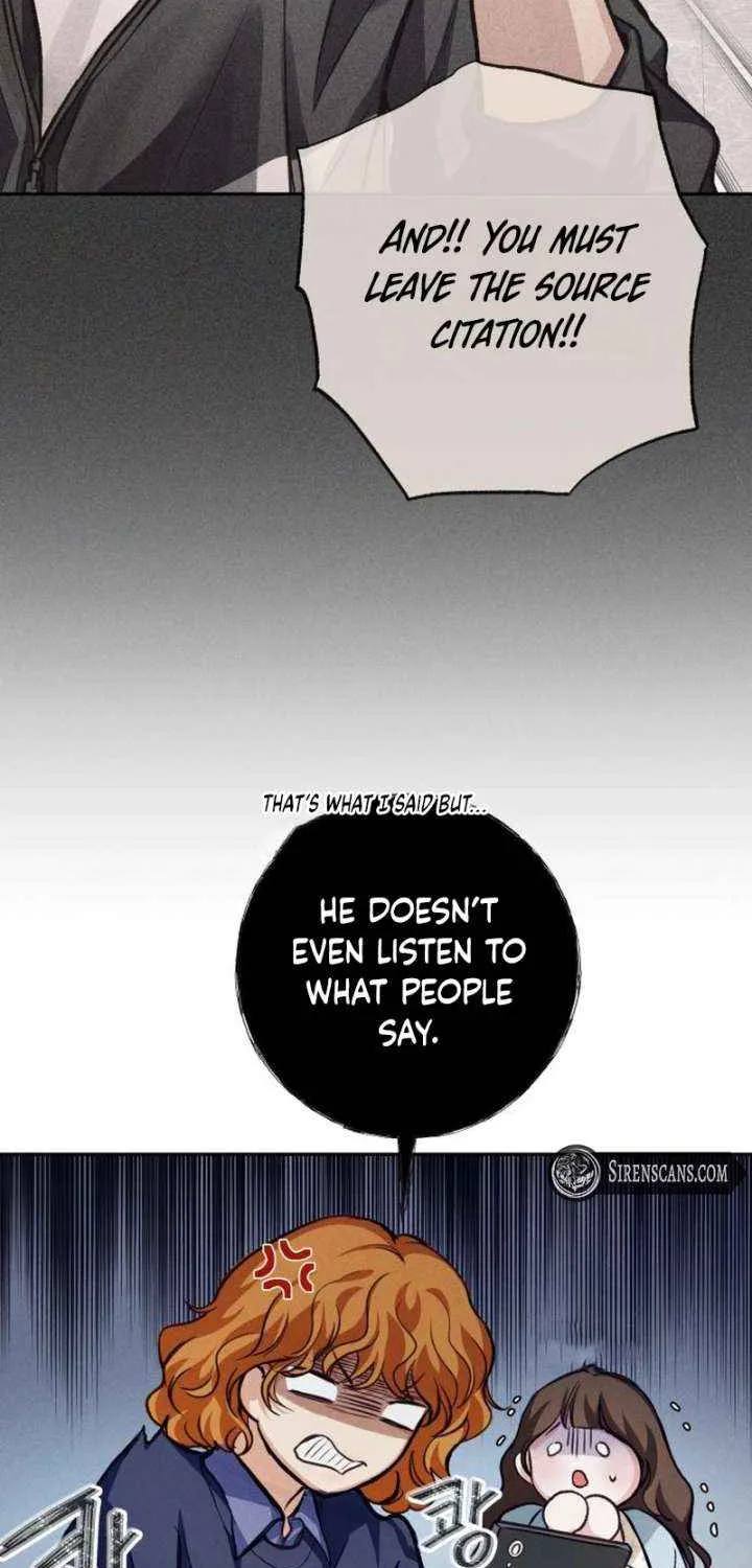 Perfection is Everything Chapter 11 page 26 - 
