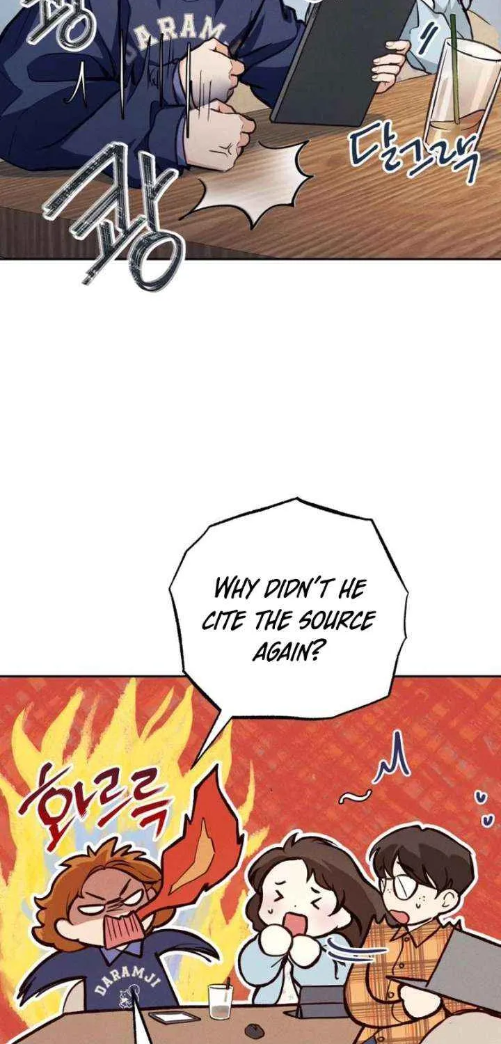 Perfection is Everything Chapter 11 page 27 - 