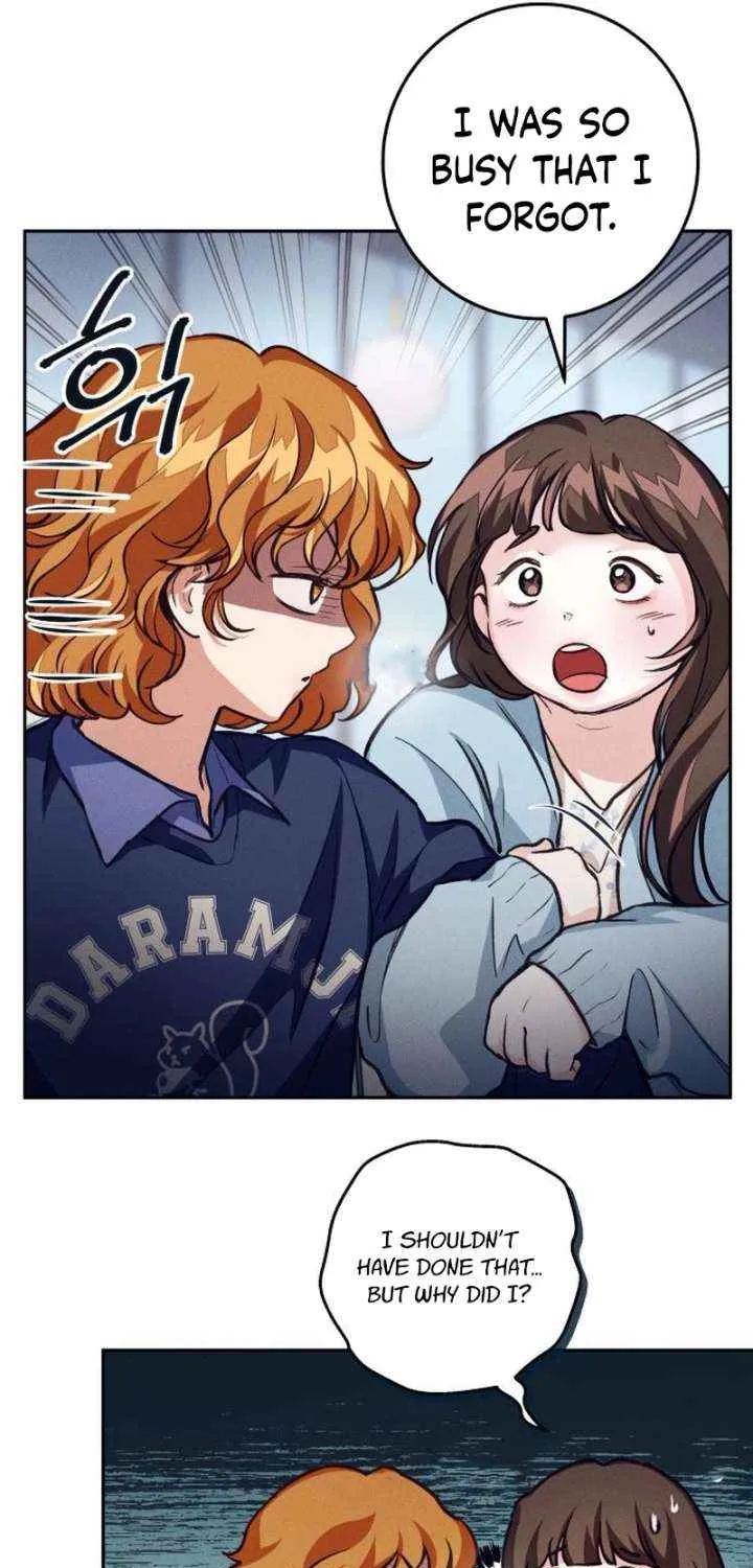 Perfection is Everything Chapter 11 page 29 - 