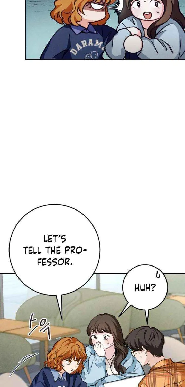 Perfection is Everything Chapter 11 page 30 - 