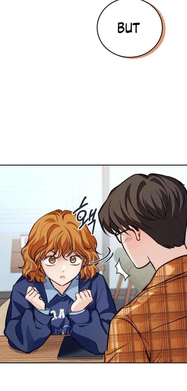 Perfection is Everything Chapter 11 page 35 - 