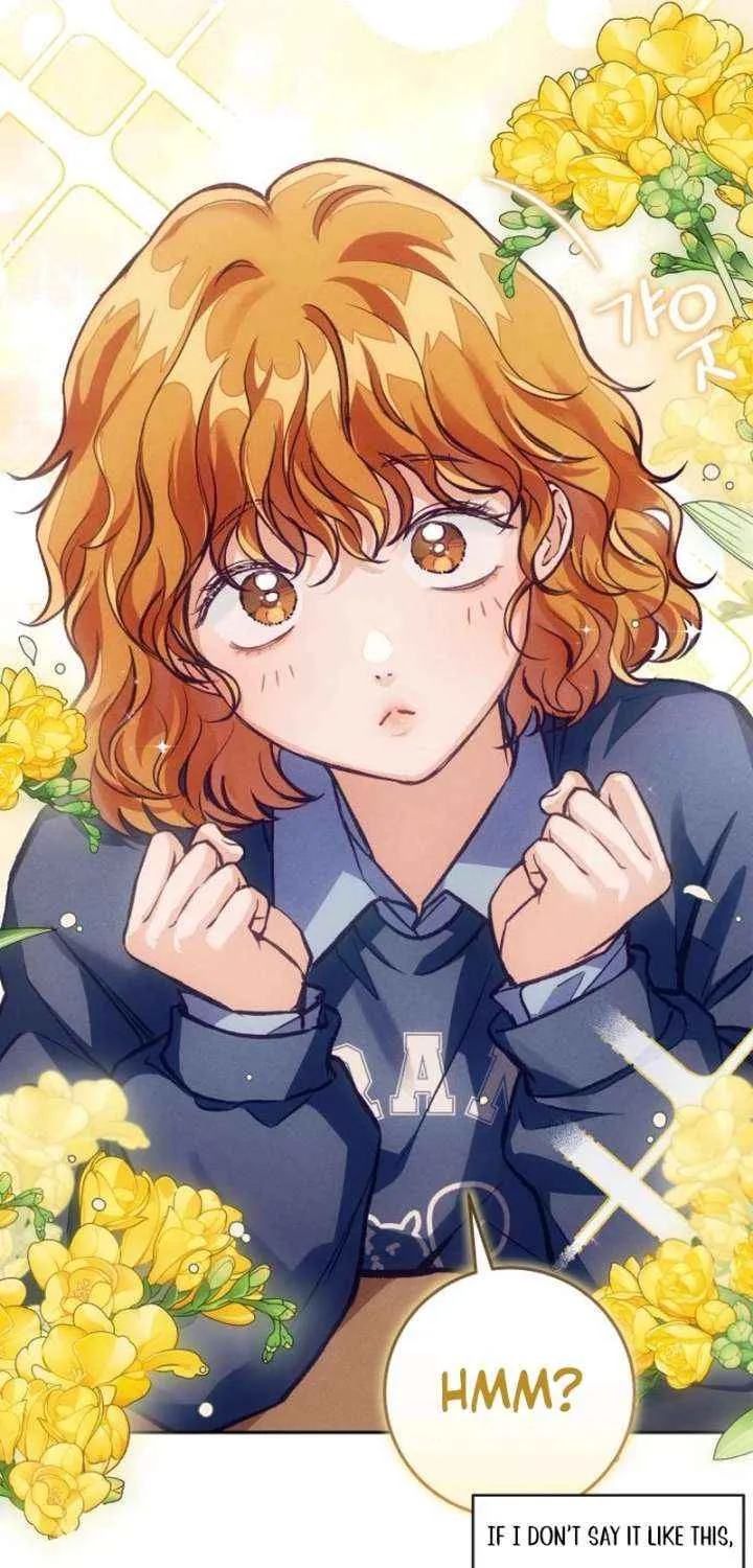 Perfection is Everything Chapter 11 page 38 - 