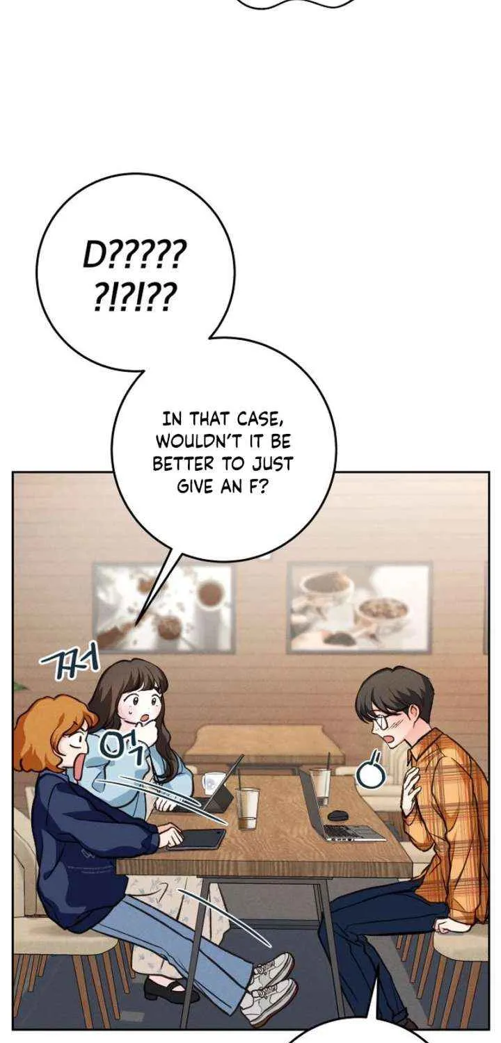 Perfection is Everything Chapter 11 page 42 - 