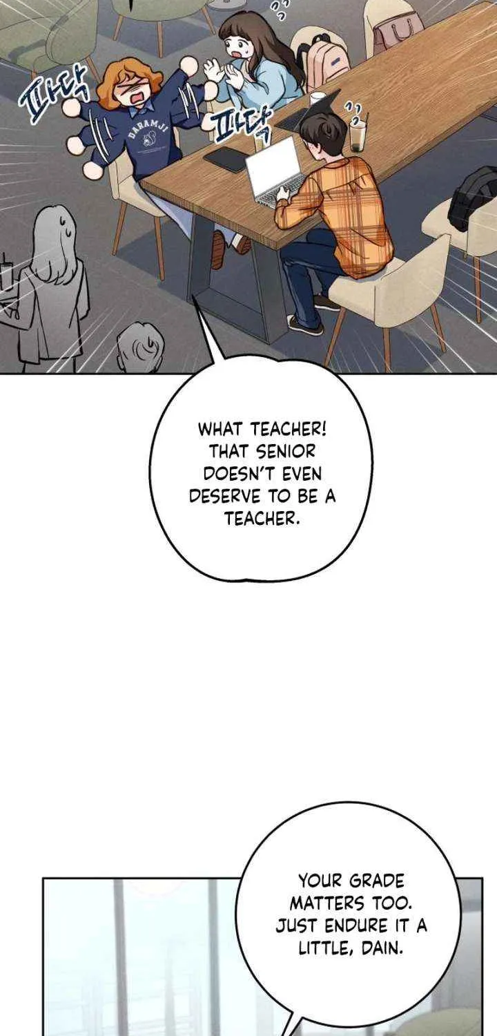 Perfection is Everything Chapter 11 page 45 - 