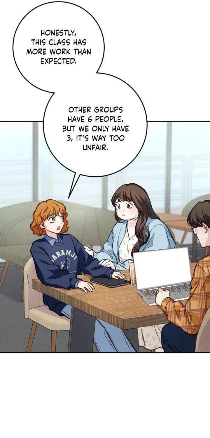 Perfection is Everything Chapter 11 page 47 - 