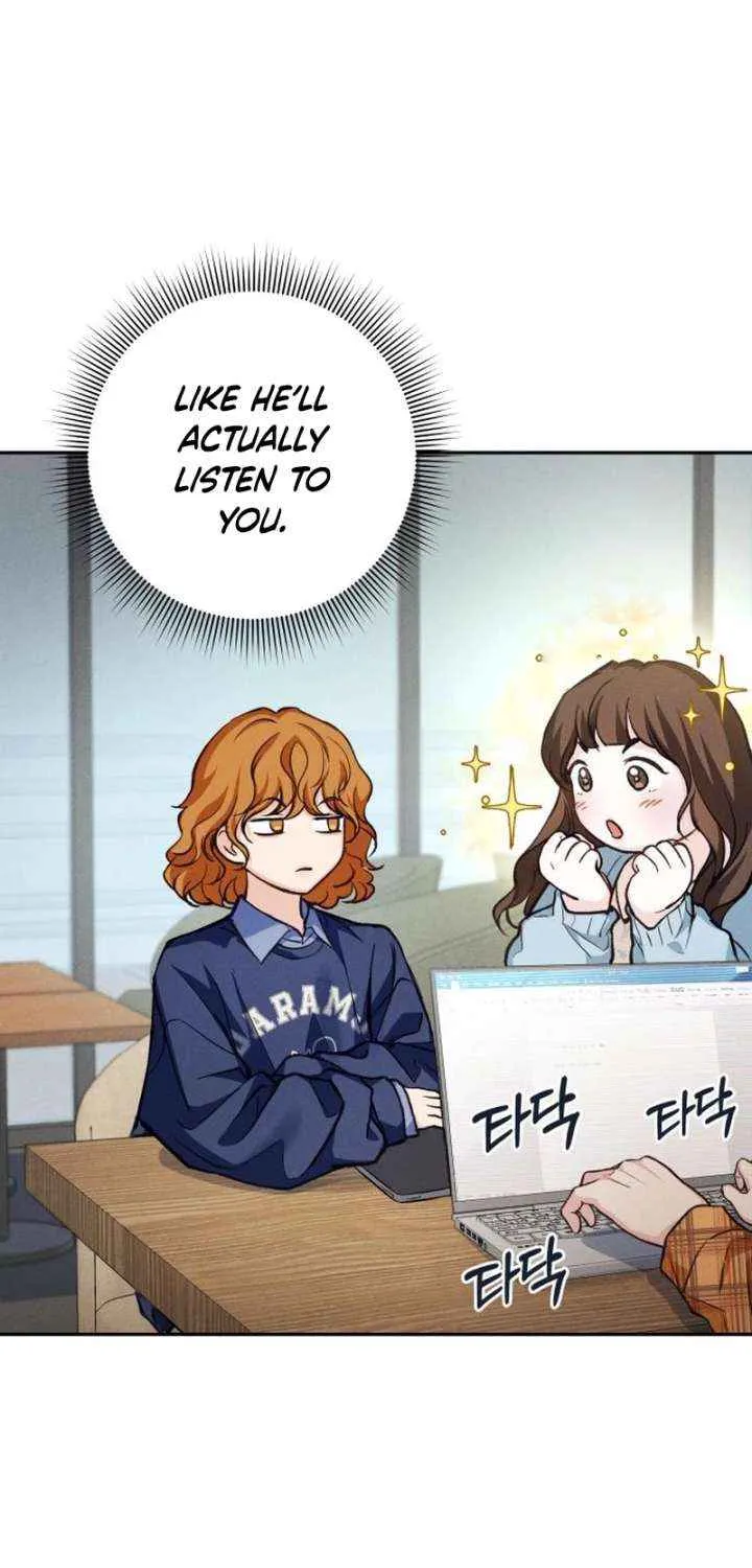 Perfection is Everything Chapter 11 page 49 - 