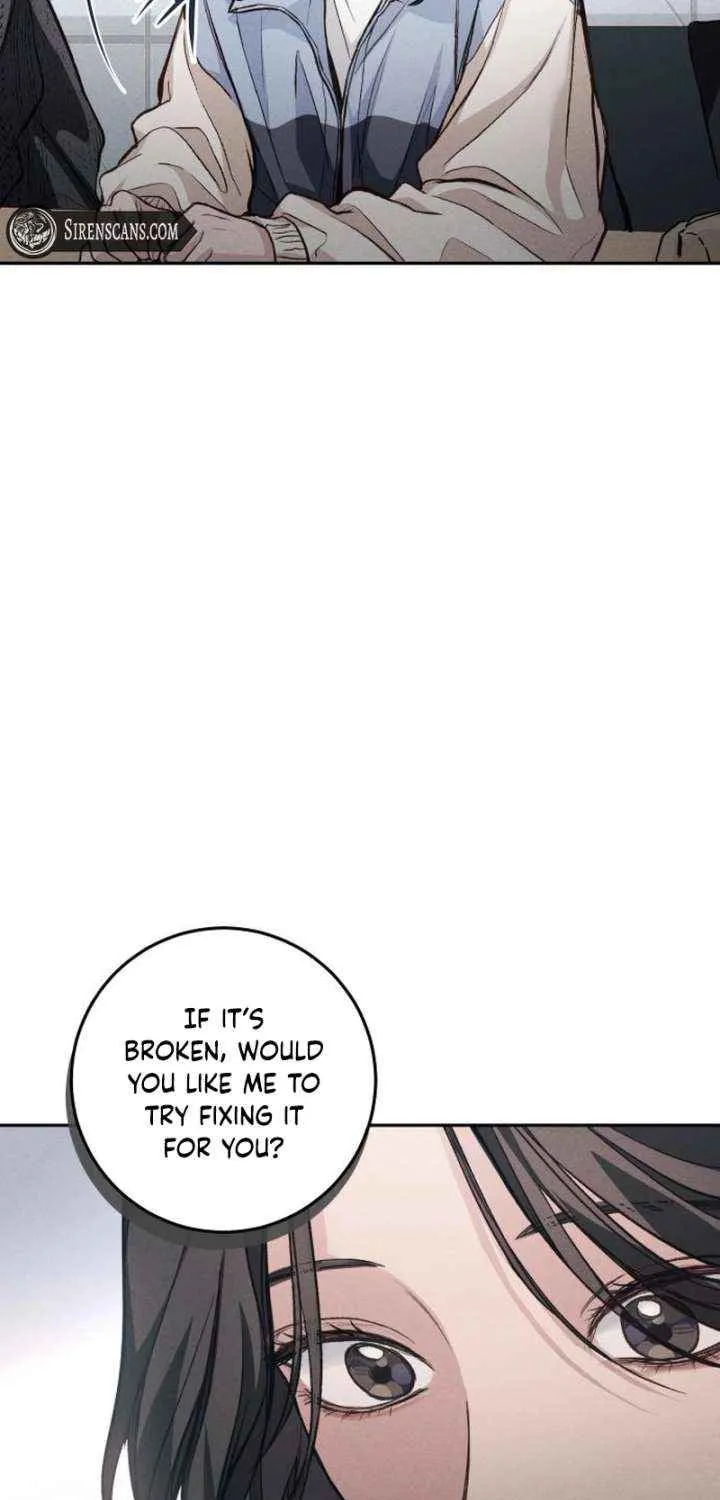 Perfection is Everything Chapter 11 page 6 - 