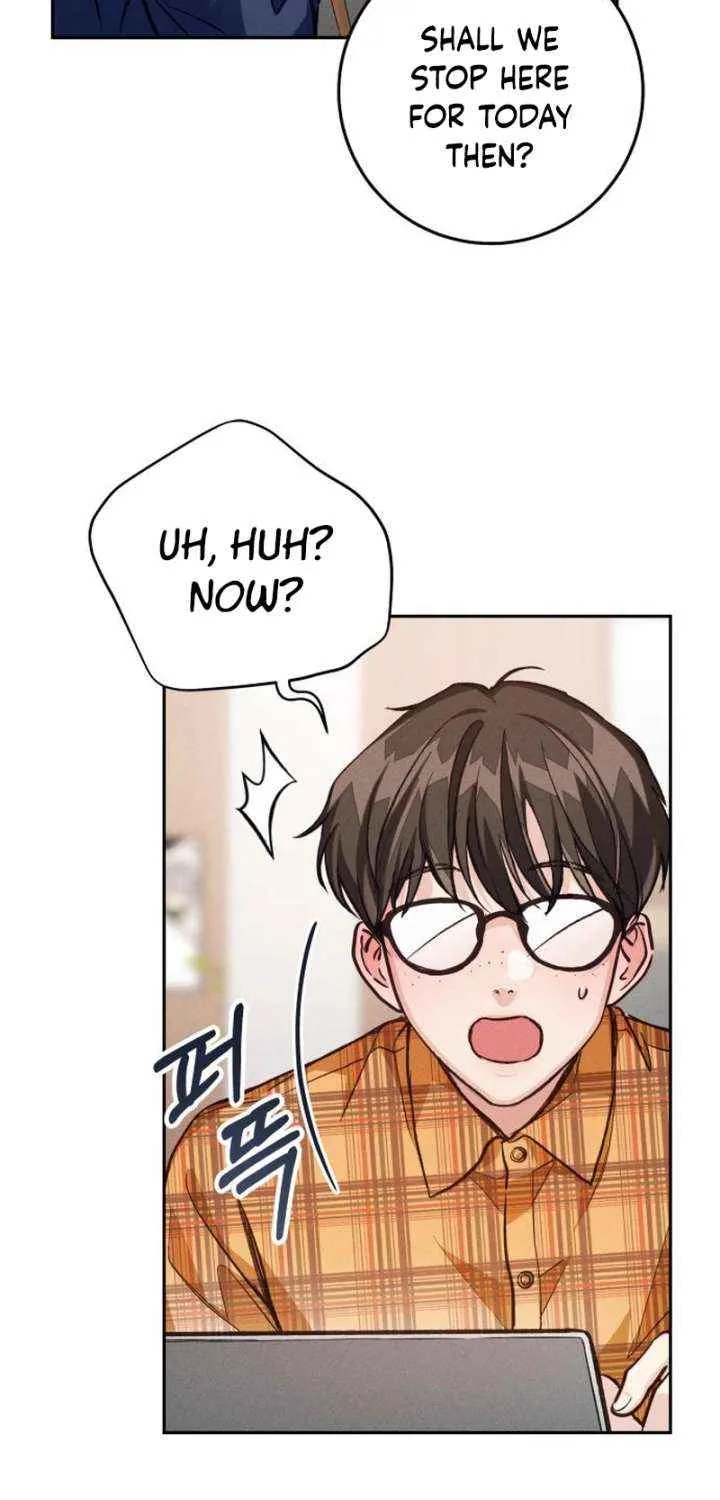 Perfection is Everything Chapter 11 page 51 - 