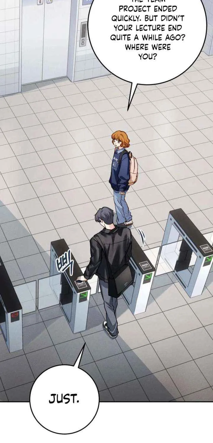 Perfection is Everything Chapter 11 page 60 - 