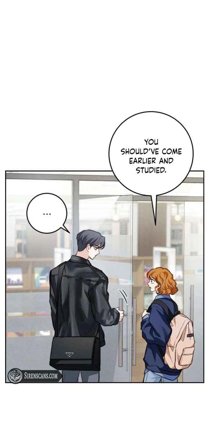 Perfection is Everything Chapter 11 page 61 - 