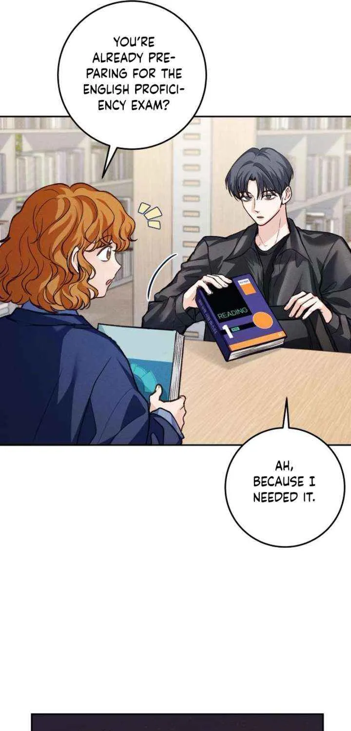 Perfection is Everything Chapter 11 page 65 - 