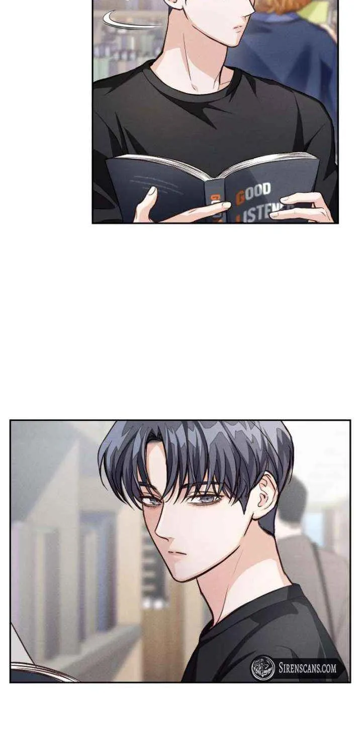 Perfection is Everything Chapter 11 page 70 - 