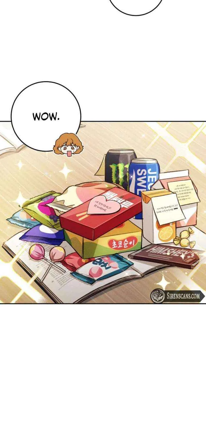 Perfection is Everything Chapter 11 page 73 - 