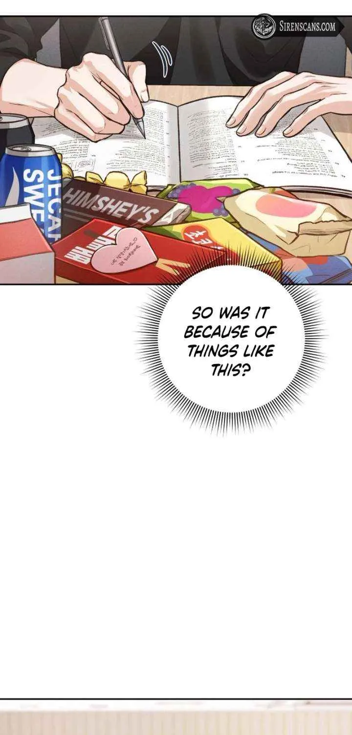Perfection is Everything Chapter 11 page 80 - 
