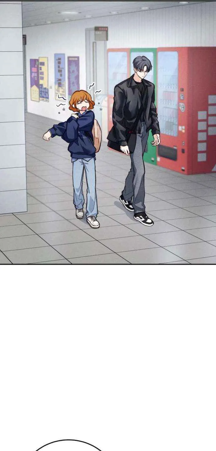 Perfection is Everything Chapter 11 page 83 - 