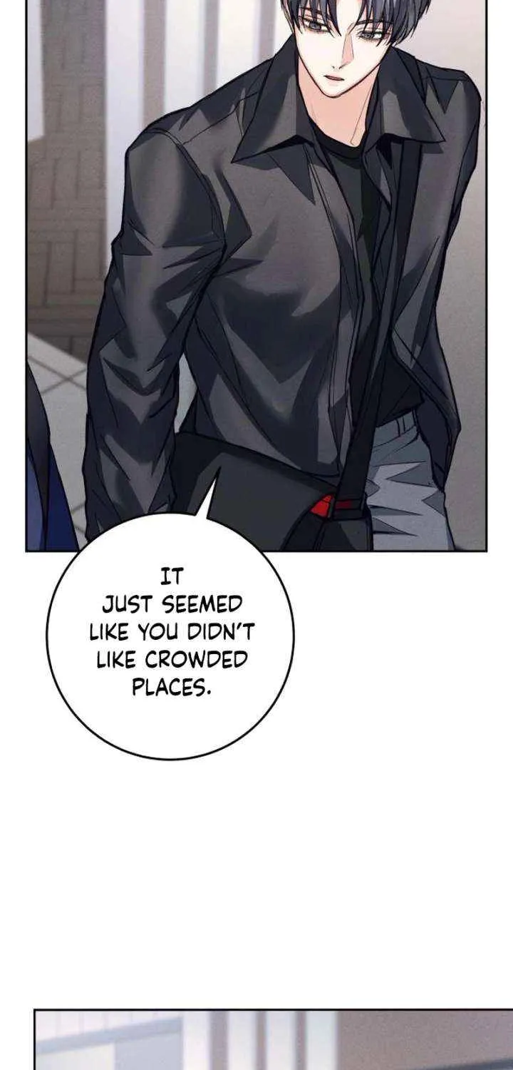 Perfection is Everything Chapter 11 page 86 - 