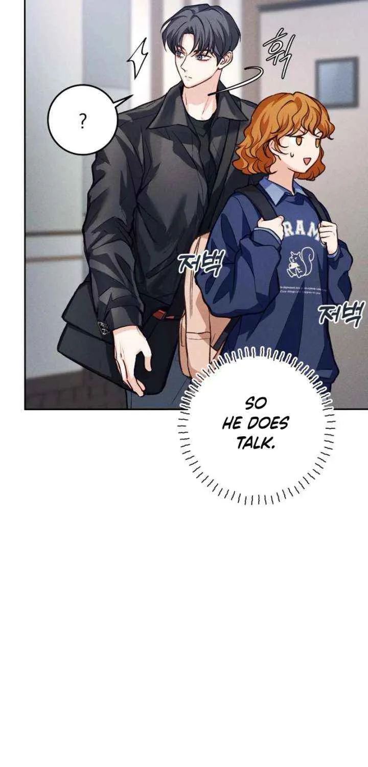 Perfection is Everything Chapter 11 page 87 - 