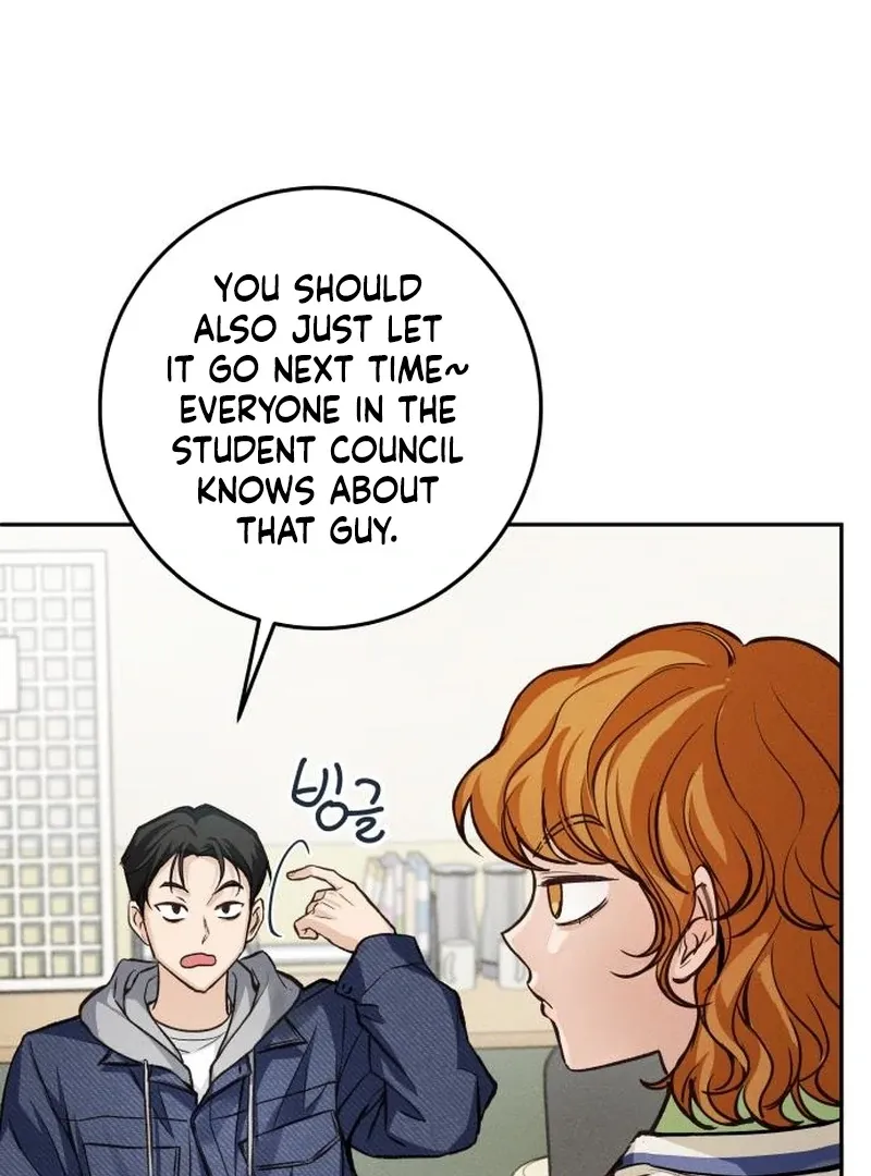 Perfection is Everything Chapter 12 page 112 - 