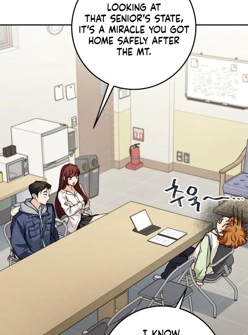 Perfection is Everything Chapter 12 page 115 - 